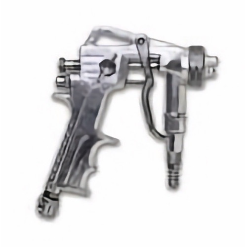 Spray gun for underpressure cup M630