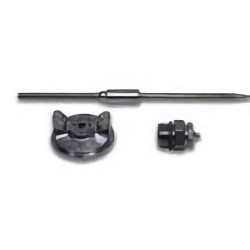 Spare parts for spray guns M600, M610, M620 and M630 M650