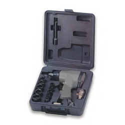 Impact wrenches set P100