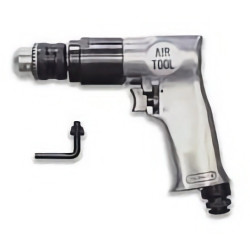 Reversible air drill P120