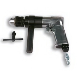 Reversible air drill P122