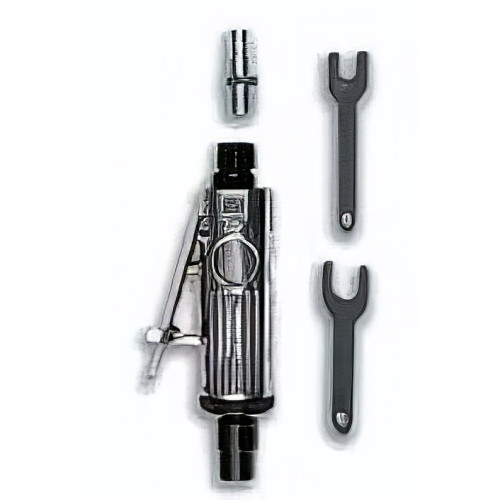 Die grinder without wheels P124