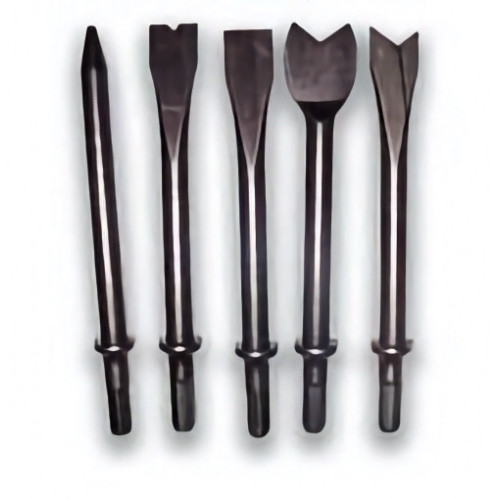 Hexagonal chisels for P135 P145