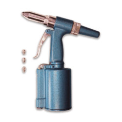 Pneumatic riveter P160