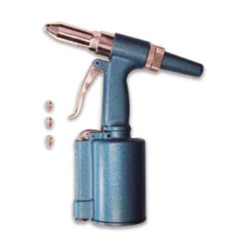 Pneumatic riveter P160