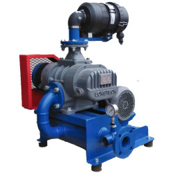 Low pressure roots blower | LT-050