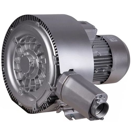 Vacuum side channel blower | 2RB 720-7HH37