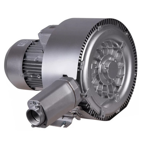 Vacuum side channel blower | 2RB 420-7HH36