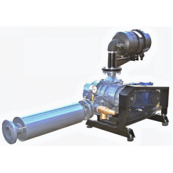 Low pressure roots blower | LT-040