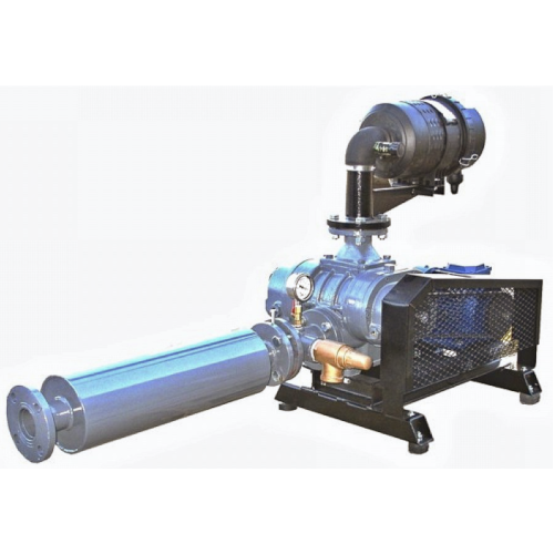 Low pressure roots blower | LT-040