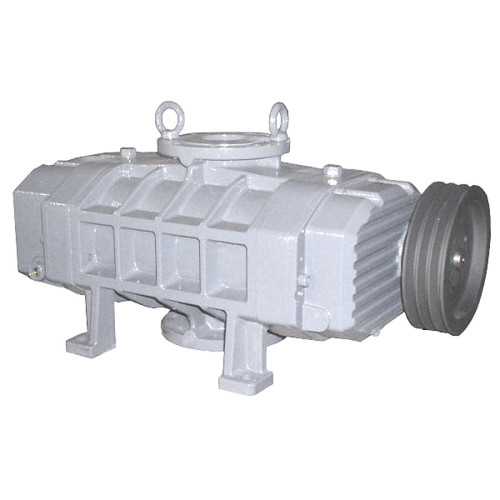 Low pressure biogas blower unit | LTU-100