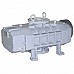 Low pressure biogas blower unit | LTU-100