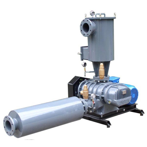 Vacuum pump | LV-125s