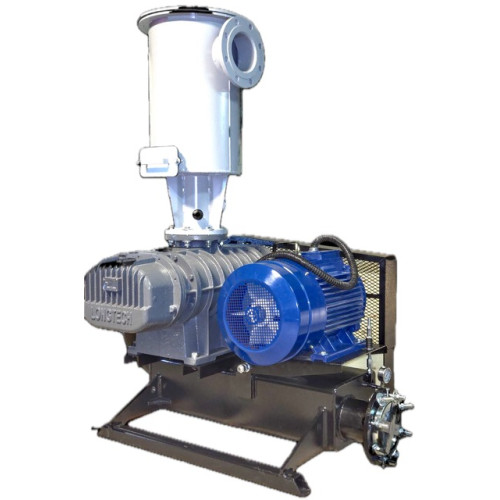 Low pressure roots blower | LT-100