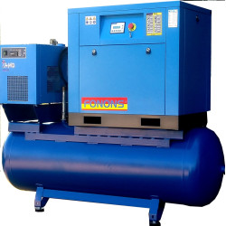 FC 4 | 5,5 kW | 600 l/min