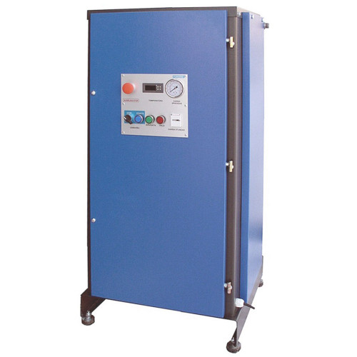 Spiral compressor (oilless) | FL 5.5-560-SP