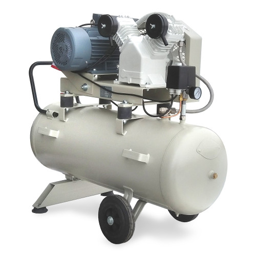 Virzuļu kompresors, bezeļļas | FL 3.0-270-100