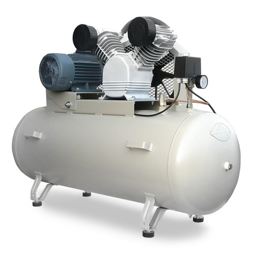 Virzuļu kompresors, bezeļļas | FL 3-340-200