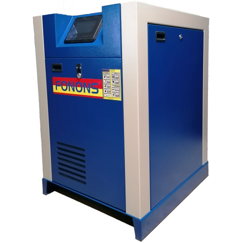 FL 5 | 11 kW | 1500 l/min