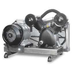 SHB2090 5.5 kW| virzuļu kompresora agregāts