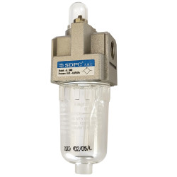 Air lubricator | AL2000