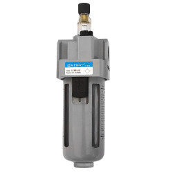 Air lubricator | AL300