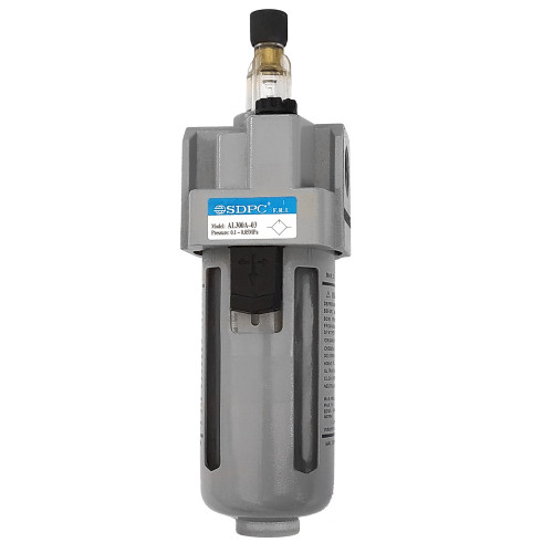 Air lubricator | AL300