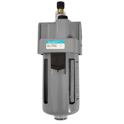 Air lubricator | AL400