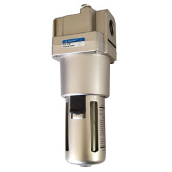 Air lubricator | AL500