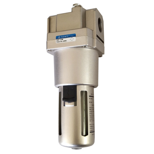 Air lubricator | AL500