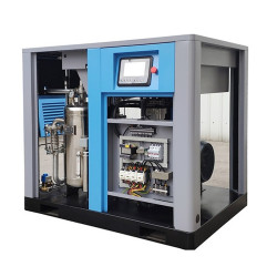 Ūdens inžekcijas, skrūves kompresors | RMW-20A-N