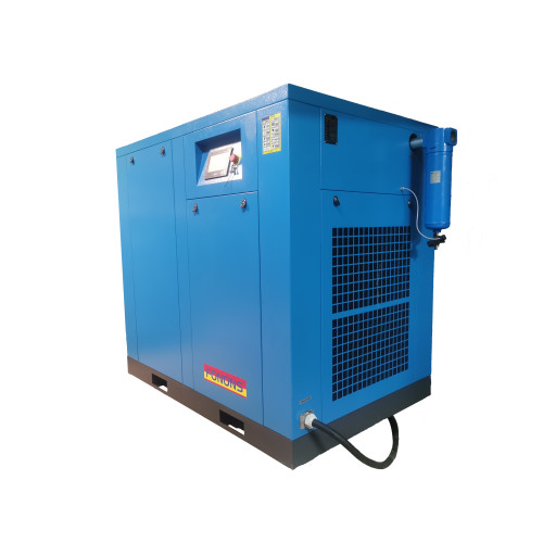 FC 21 | 75 kW | 10500 l/min