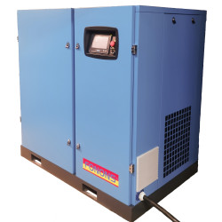 FC 15 | 30 kW | 4000 l/min