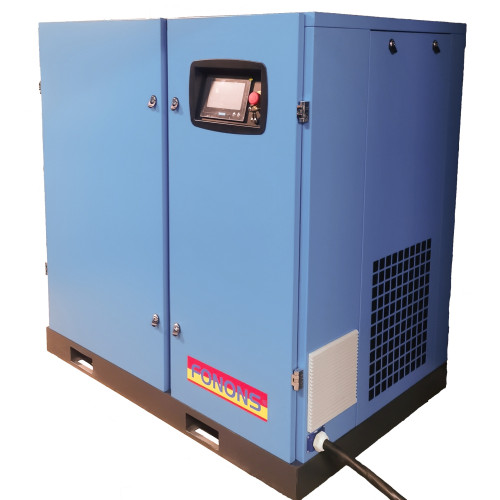 FC 15 | 30 kW | 4000 l/min
