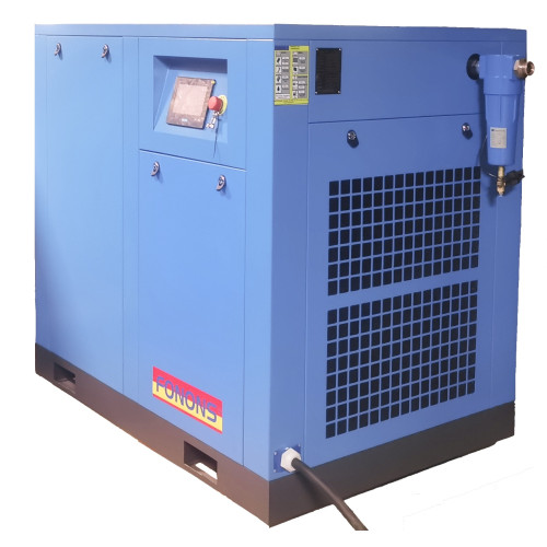 FC 17 | 37 kW | 5160 l/min