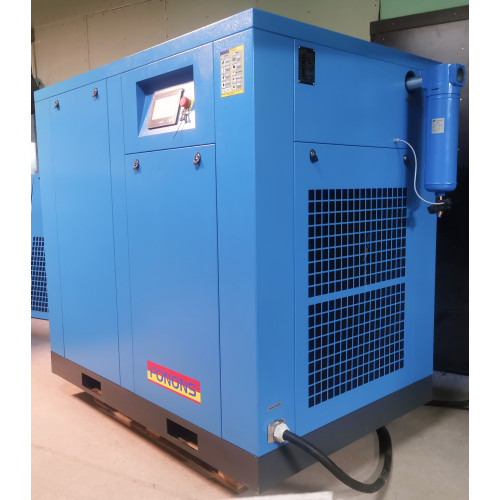 FC 19 | 45 kW | 6400 l/min