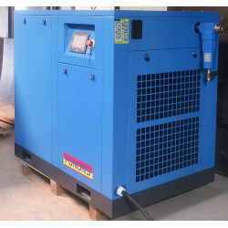 FC 18 | 45 kW | 6800 l/min