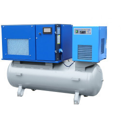 FL 3 | 7,5 kW | 1090 l/min