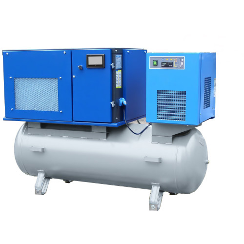 FL 3 | 7,5 kW | 1090 l/min