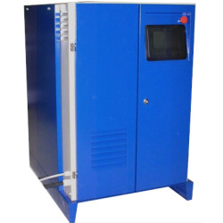 FL 9 | 15 kW | 2000 l/min