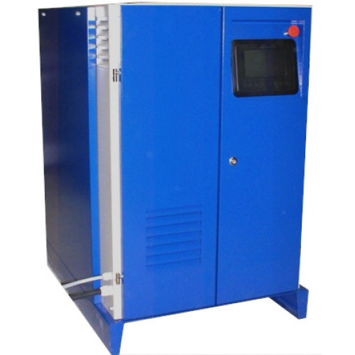 FL 11 | 22 kW | 3300 l/min