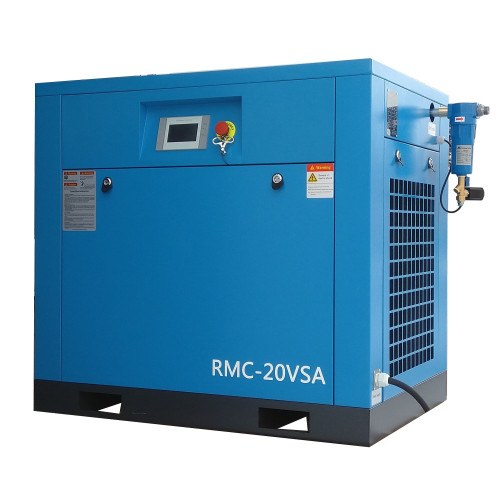 FC 12 | 22 kW | 3000 l/min