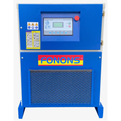 FL 1 | 5,5 kW | 600 l/min