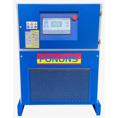 FL 1 | 5,5 kW | 600 l/min