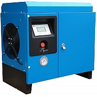 FC 1 | 3,7 kW | 390 l/min