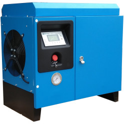 FC 1 | 3,7 kW | 390 l/min