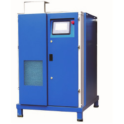 FL 6 | 15 kW | 2140 l/min