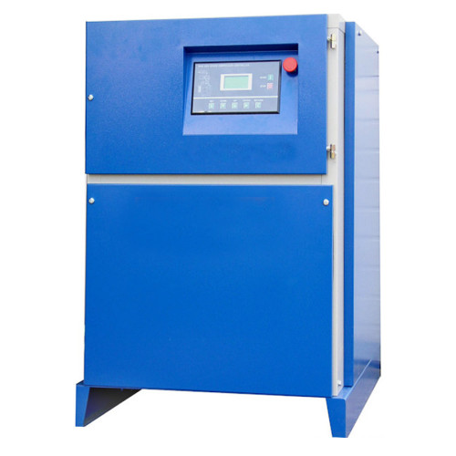 FL 7 | 15 kW | 2000 l/min