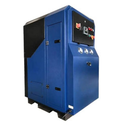 Augstspiediena kompresors | HC-W400Z/PLC