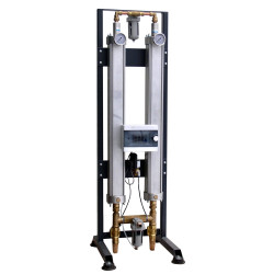 Adsorption dehumidifier | AS-500  